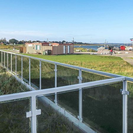 One-Bedroom Holiday Home In Wendtorf 1 Exteriör bild