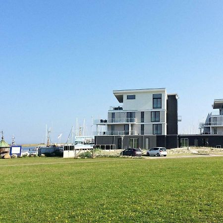 One-Bedroom Holiday Home In Wendtorf 1 Exteriör bild