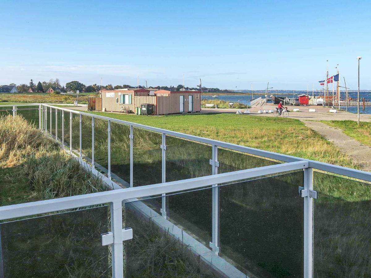 One-Bedroom Holiday Home In Wendtorf 1 Exteriör bild